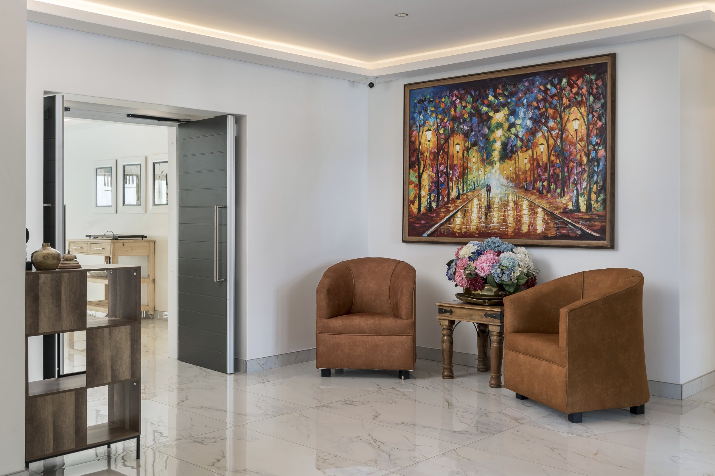 AnnaNella Boutique Hotel