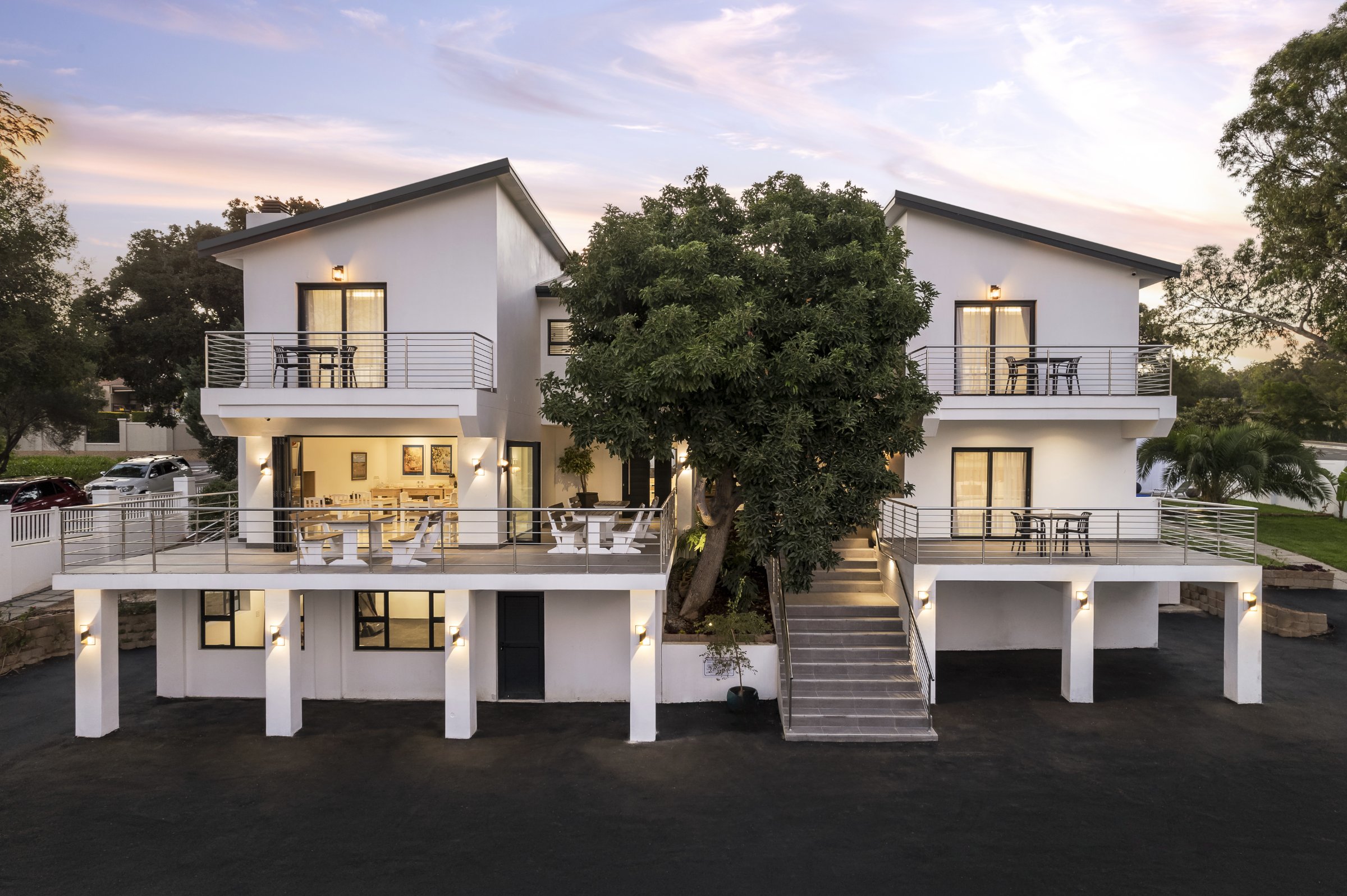 AnnaNella Boutique Hotel