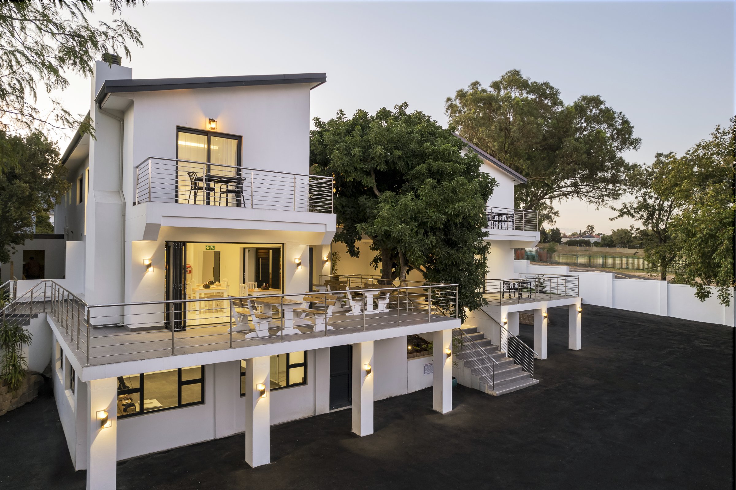 AnnaNella Boutique Hotel