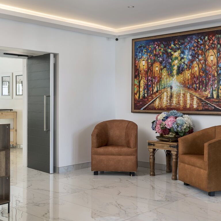 AnnaNella Boutique Hotel