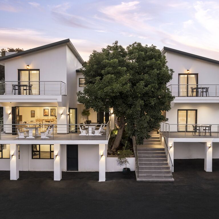 AnnaNella Boutique Hotel