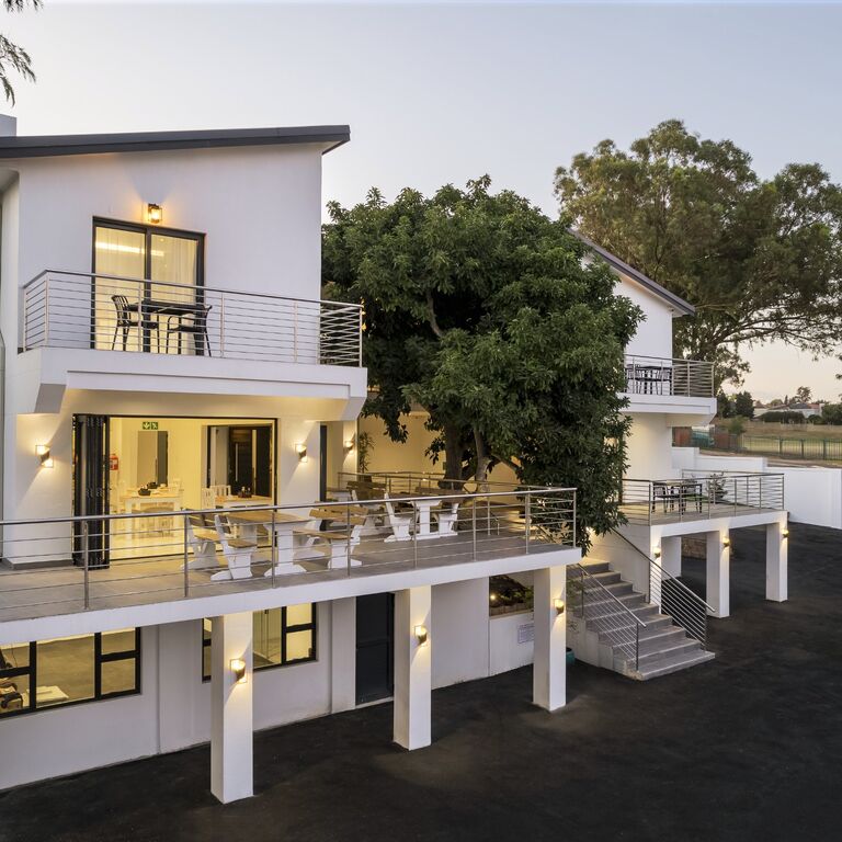 AnnaNella Boutique Hotel
