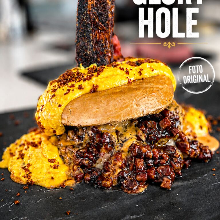 TORO BURGER