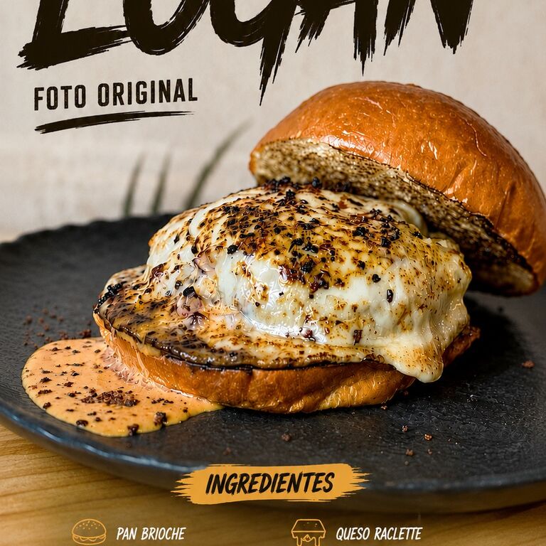 TORO BURGER