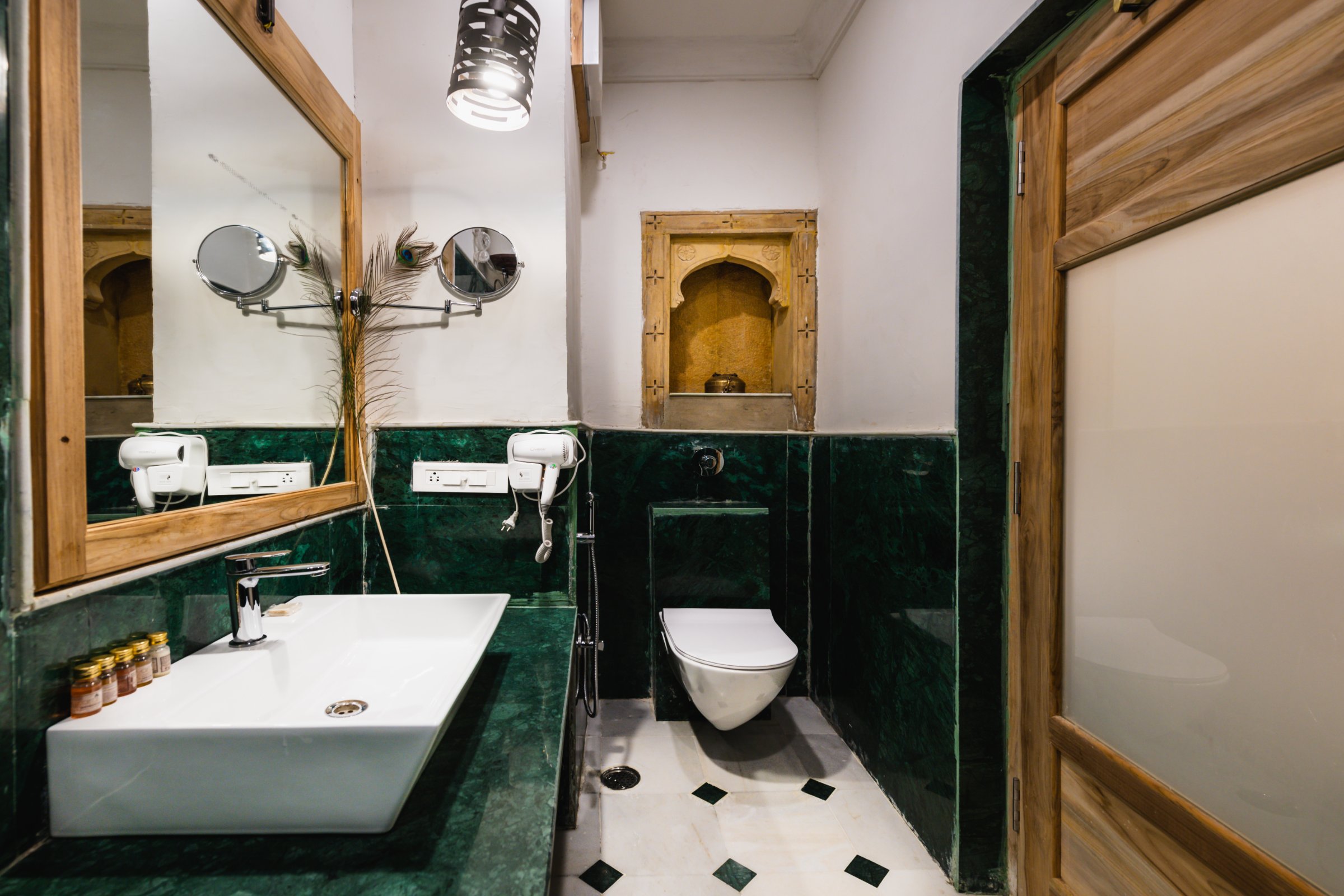 Hotel Meri Haveli