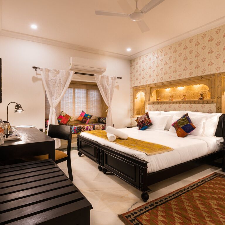 Hotel Meri Haveli