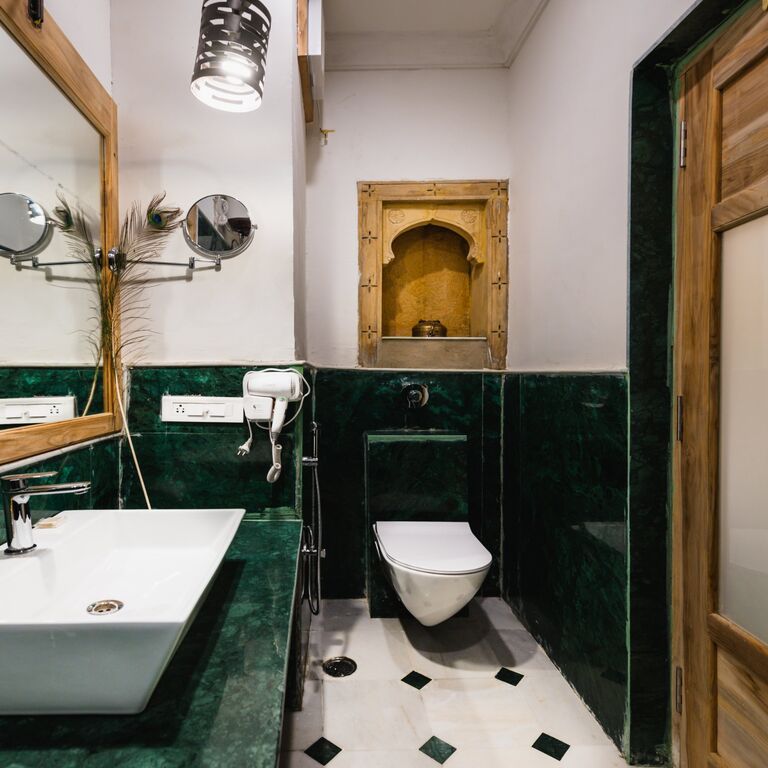Hotel Meri Haveli