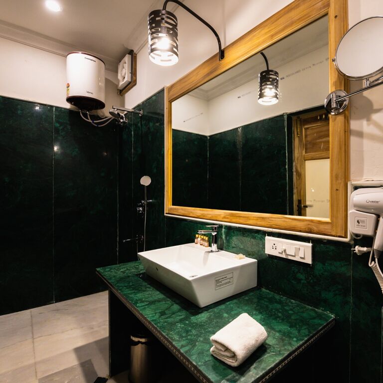 Hotel Meri Haveli