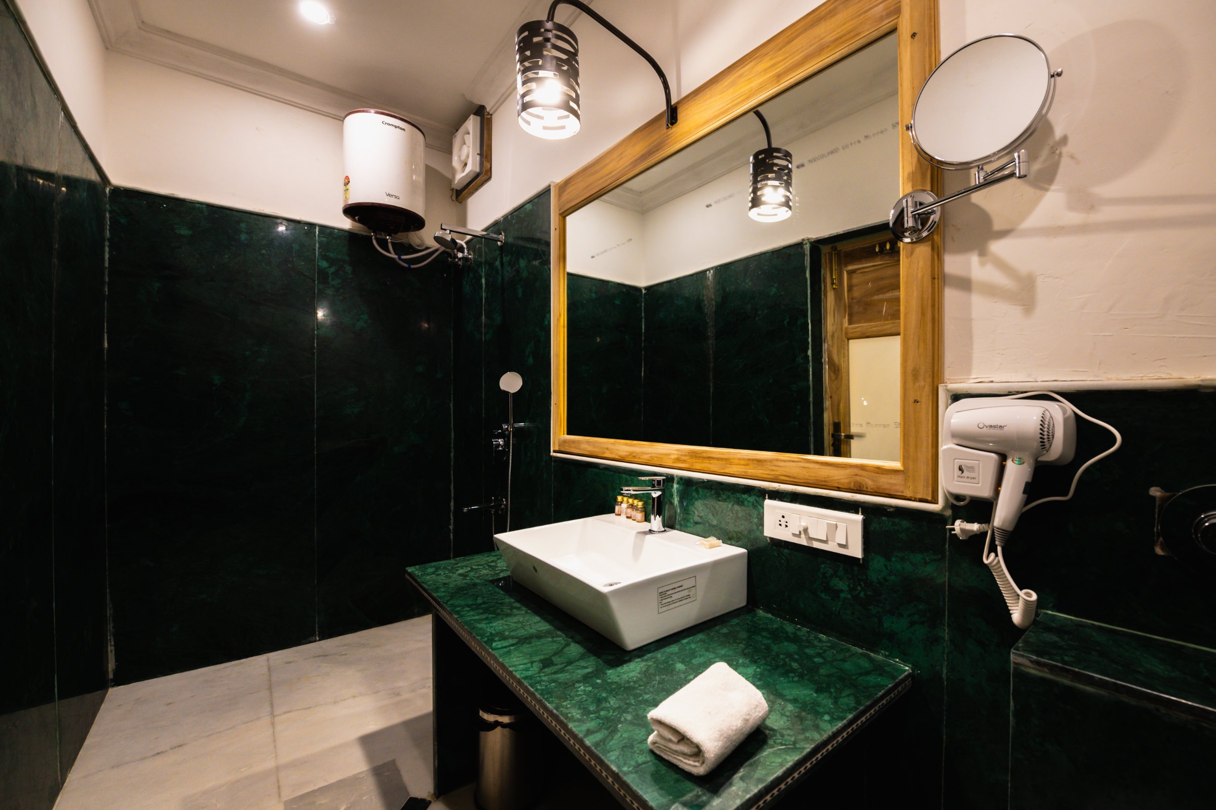 Hotel Meri Haveli