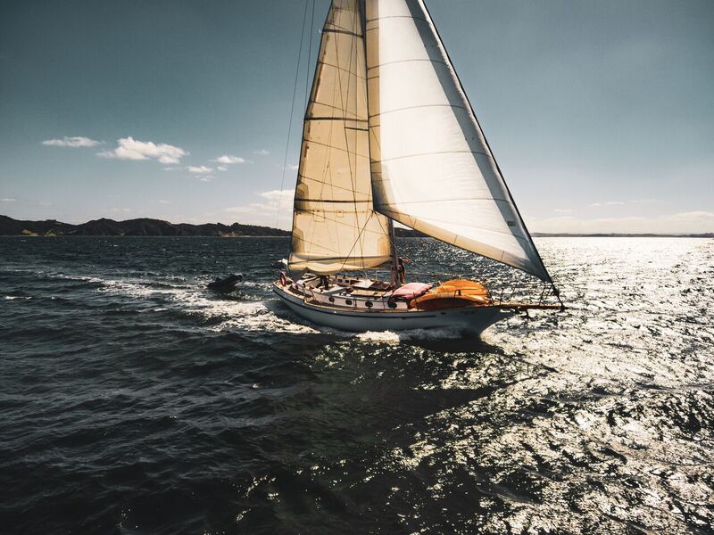 Vigilant Yacht Charters