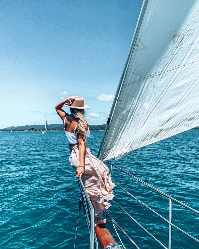 Vigilant Yacht Charters