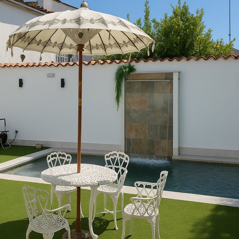 hotel iulia 5 ESTRELLAS