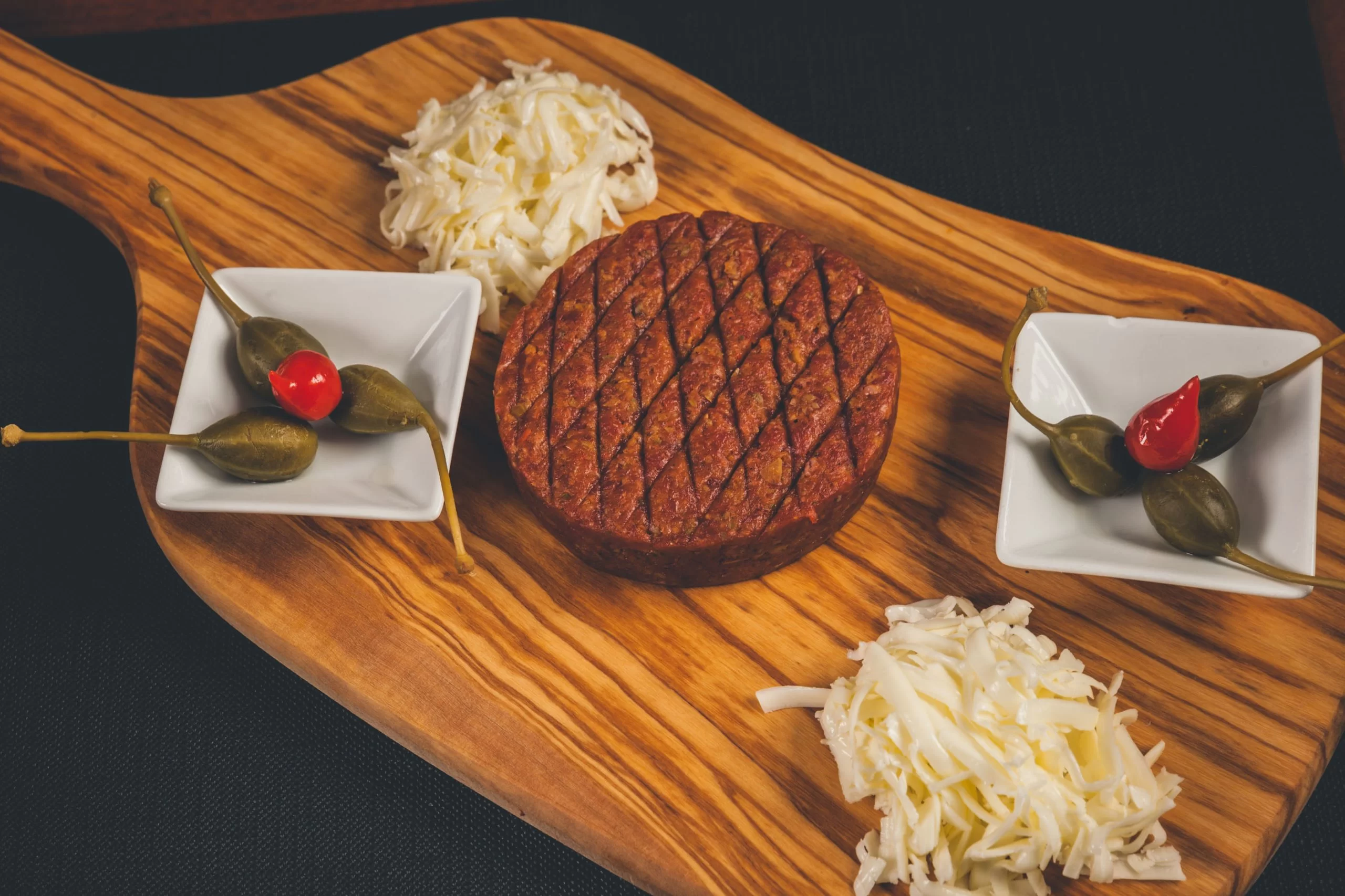 Belvin Restaurant