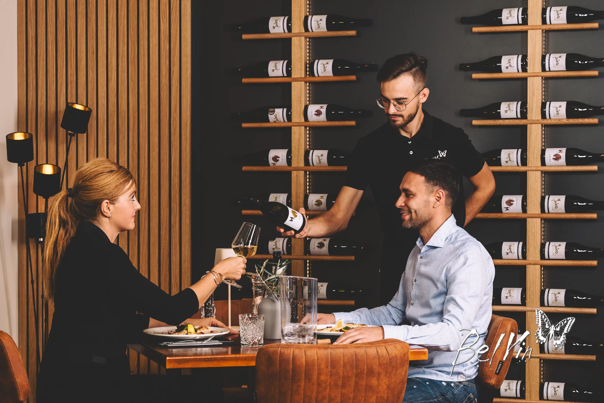 Belvin Restaurant