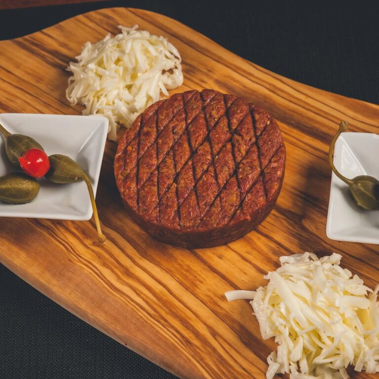 Belvin Restaurant