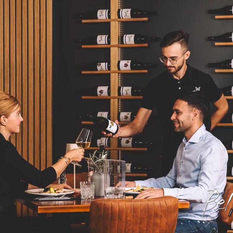 Belvin Restaurant