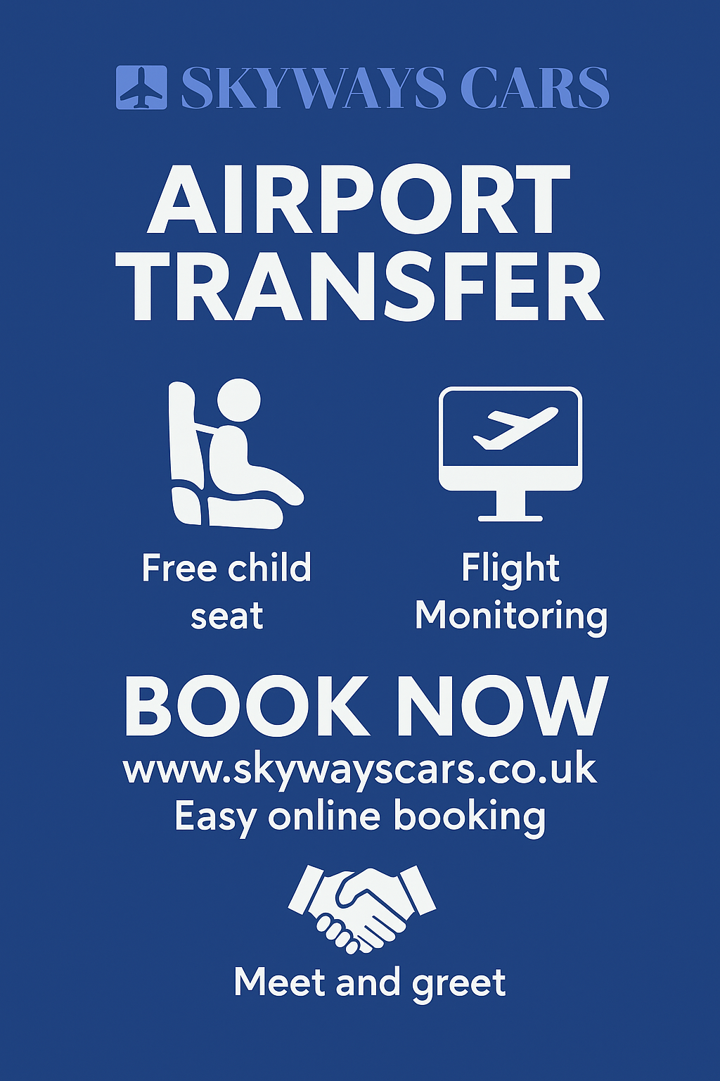 Skyways Cars