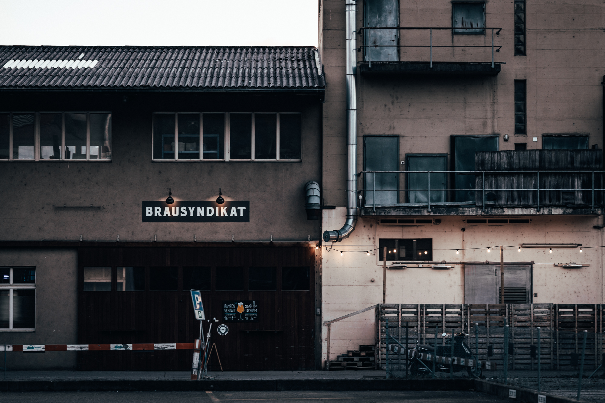 Brausyndikat