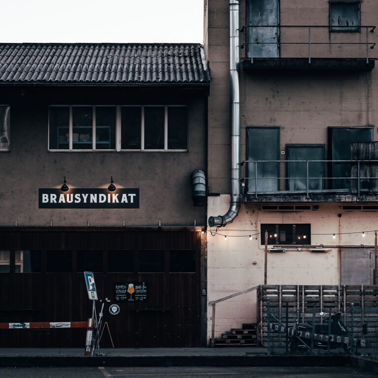 Brausyndikat