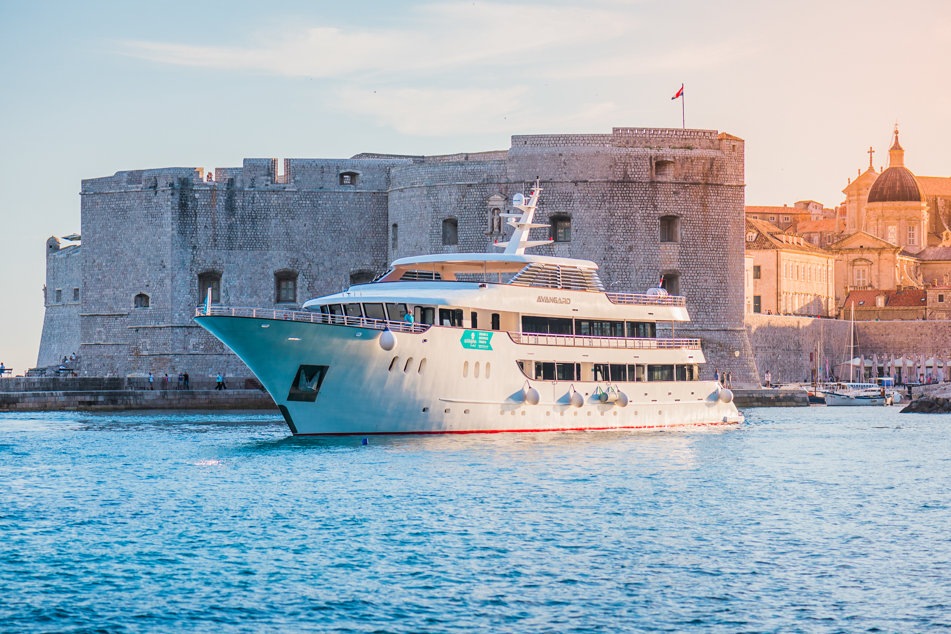 Katarina Line Cruises & Tours