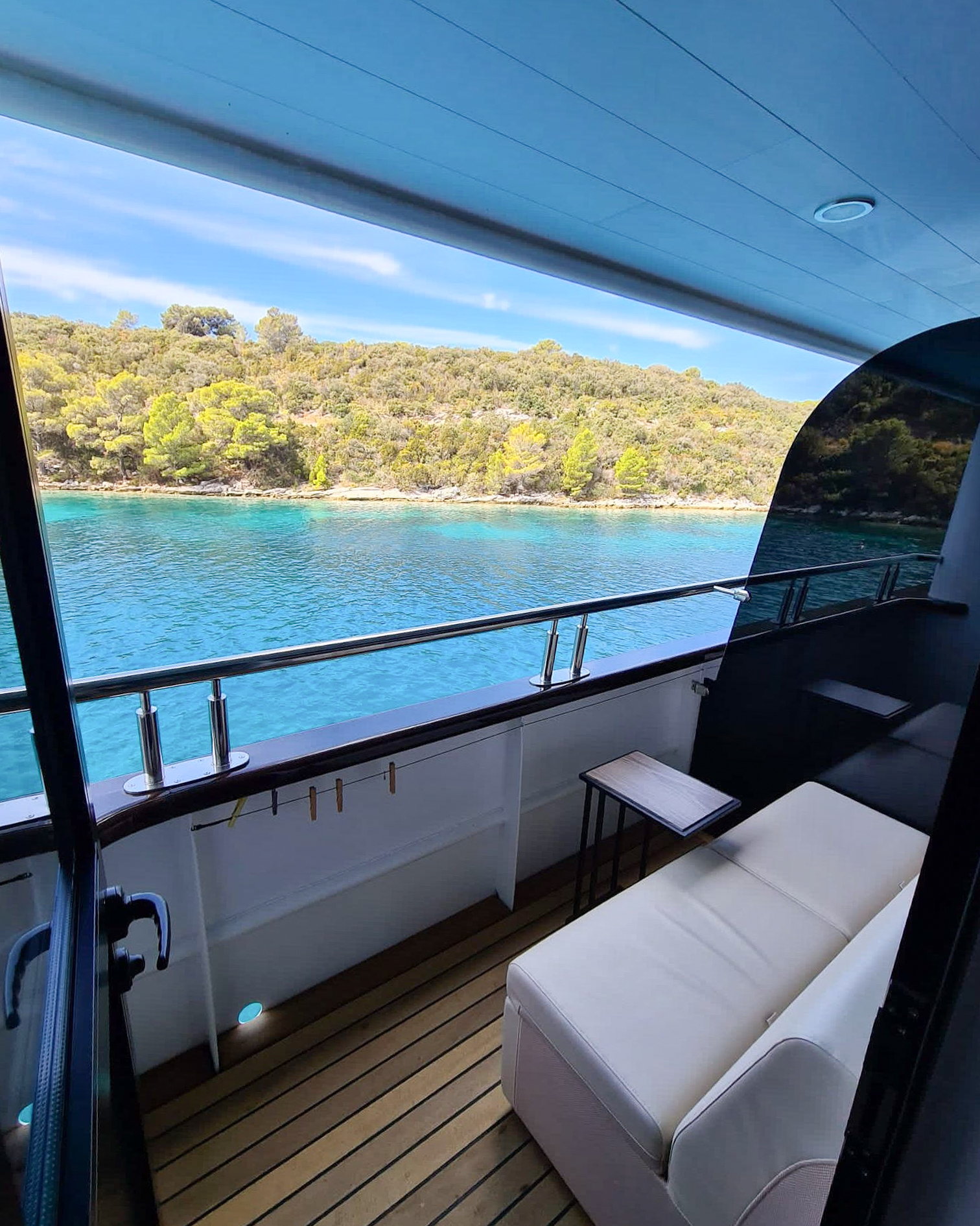 Katarina Line Cruises & Tours