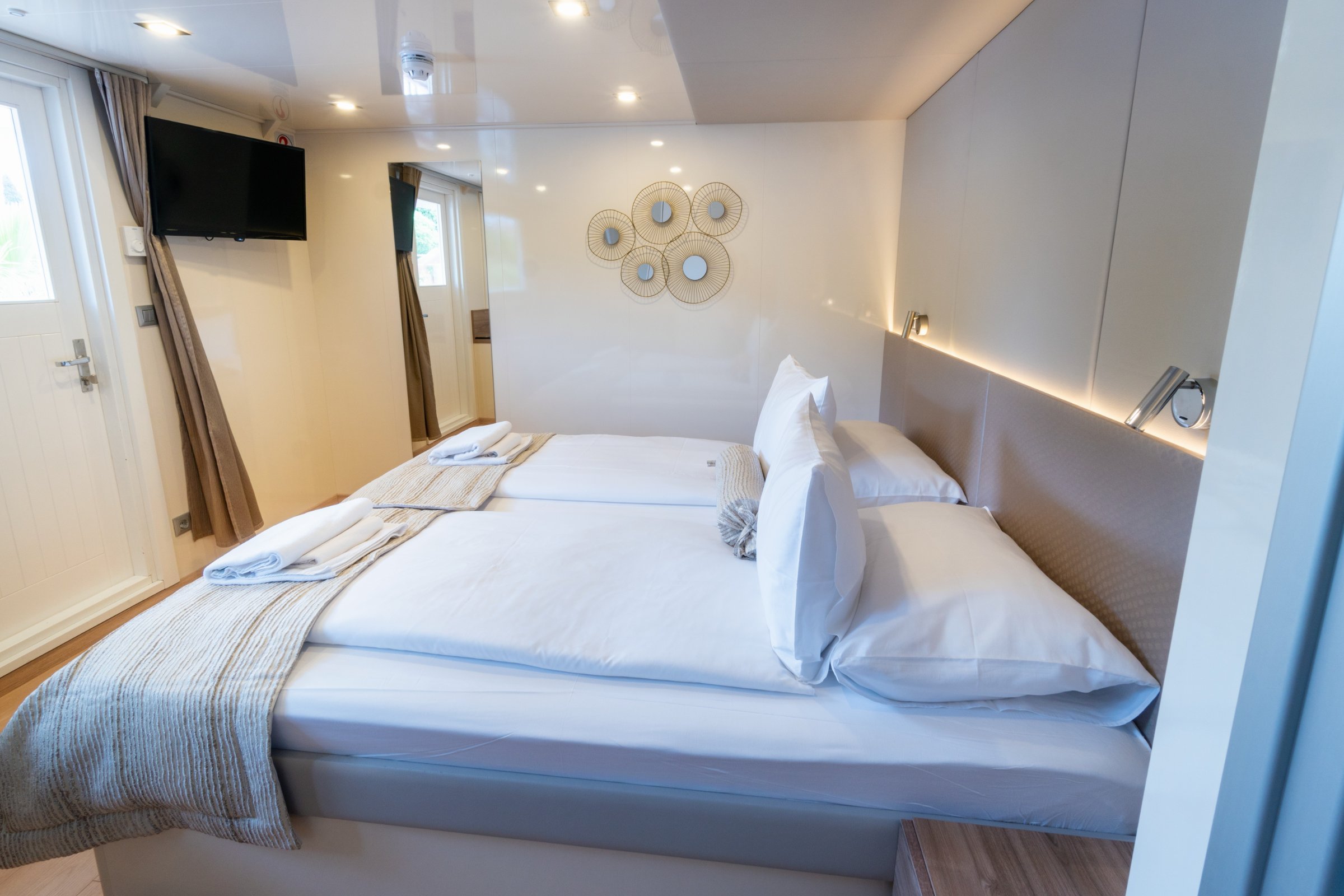 Katarina Line Cruises & Tours
