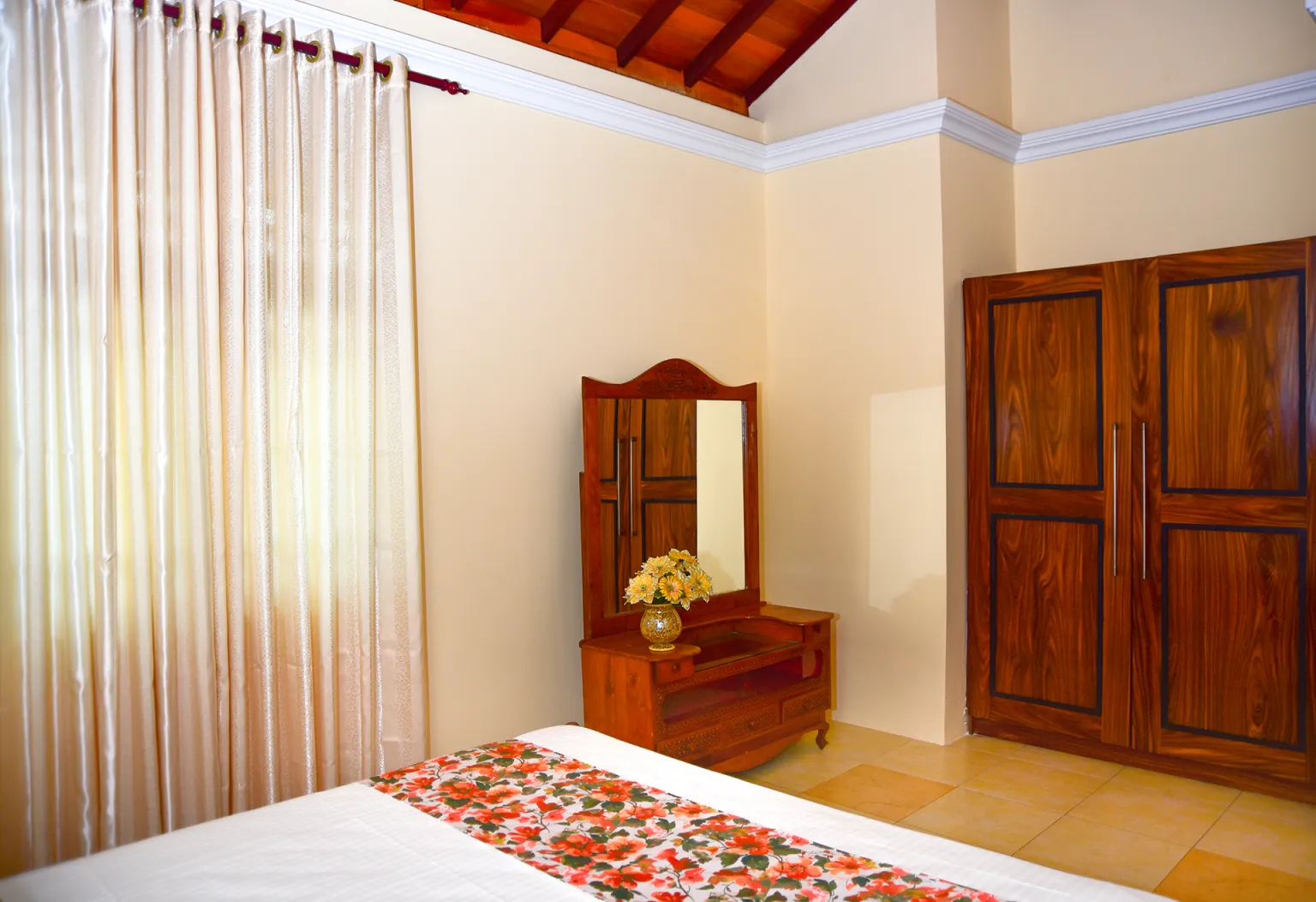Bigcity villa