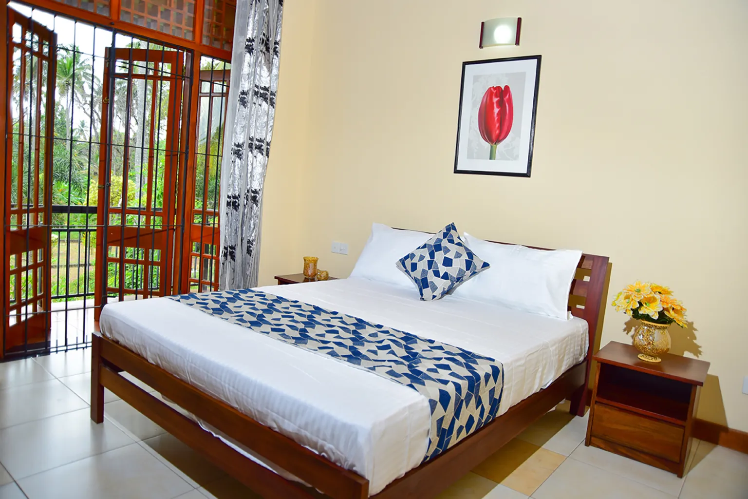 Bigcity villa