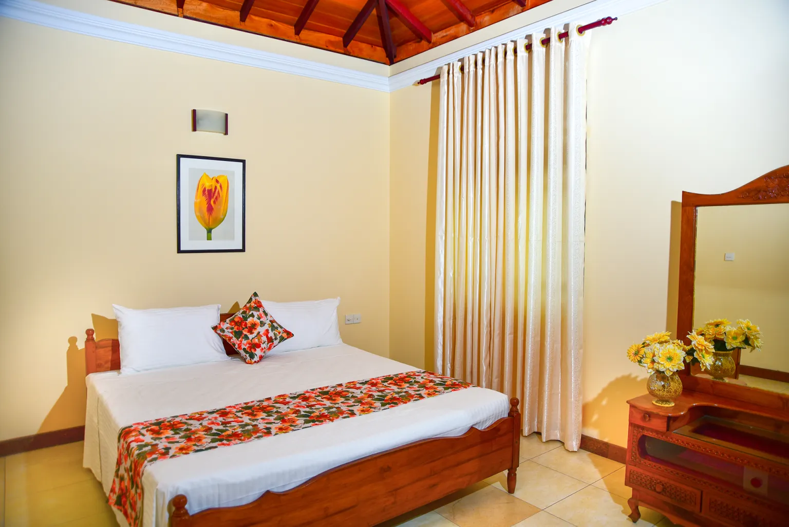 Bigcity villa