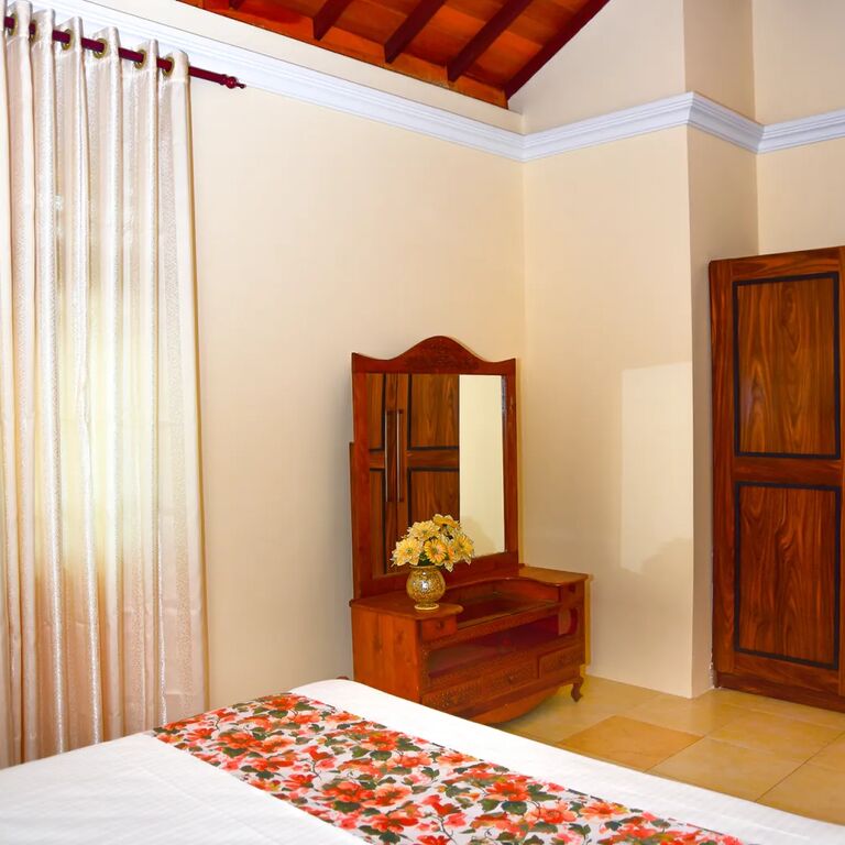 Bigcity villa