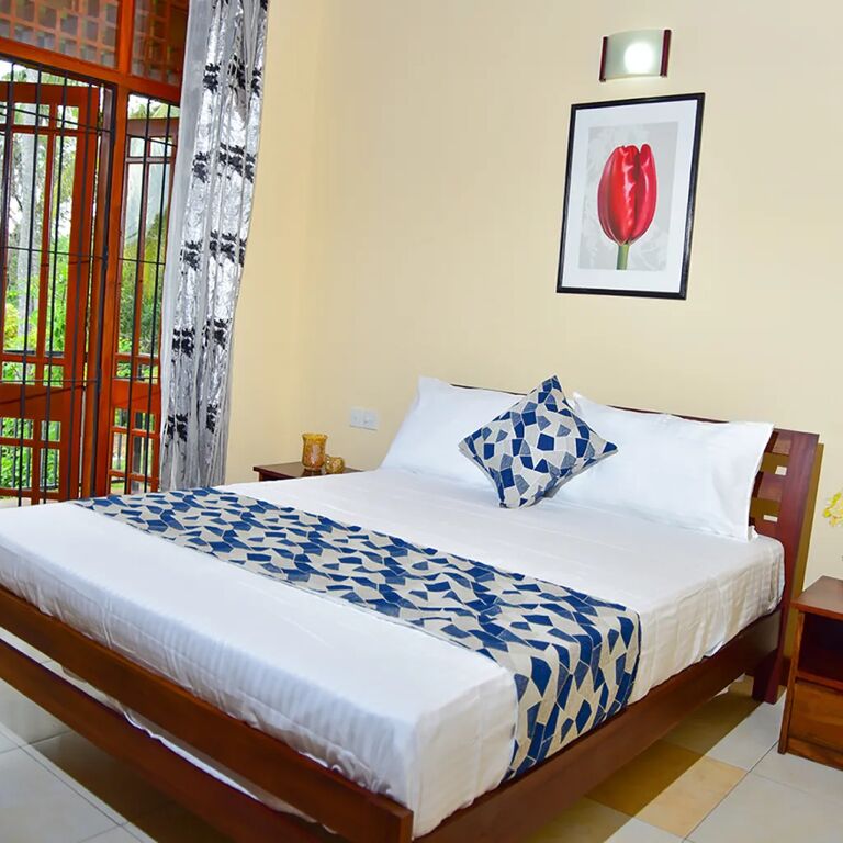 Bigcity villa