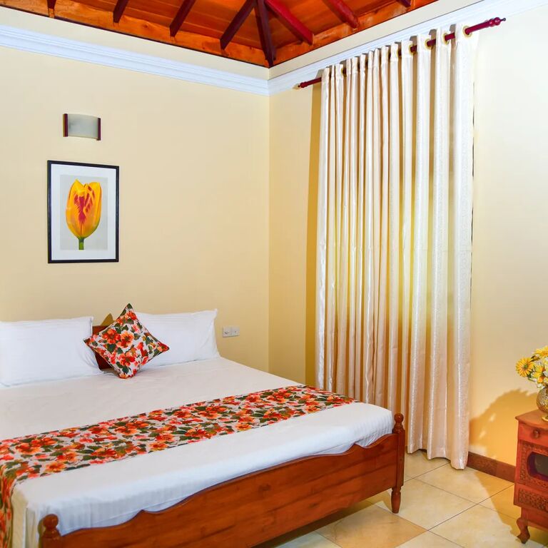 Bigcity villa