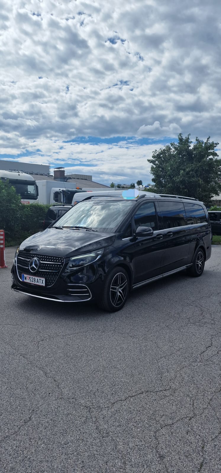 Austria Limo Service
