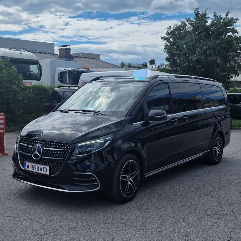 Austria Limo Service