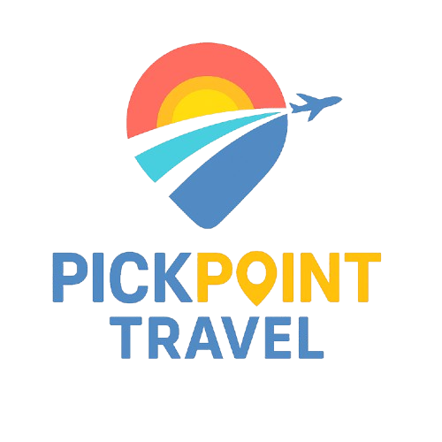PickPoint Travel