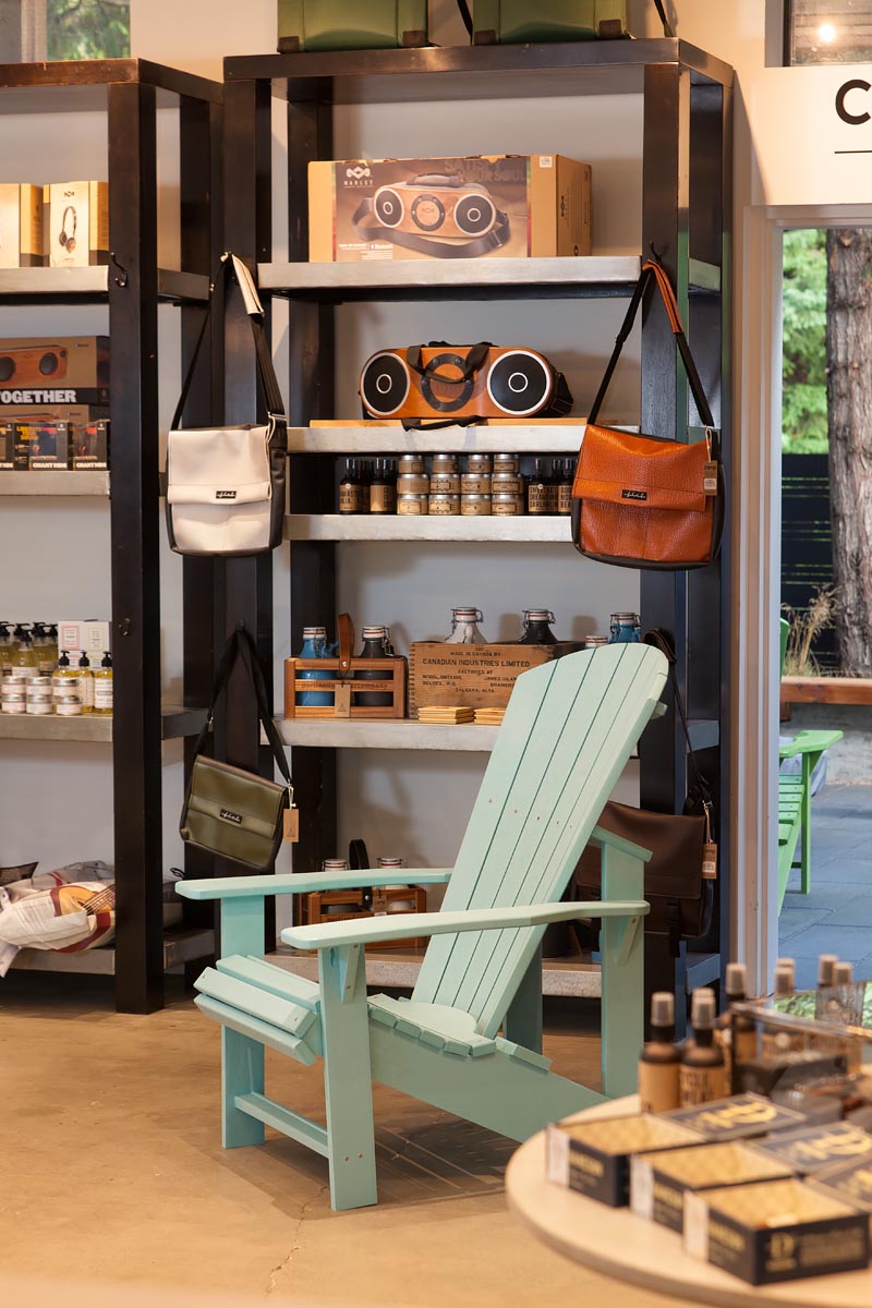 Camp Lifestyle & Coffee Co.