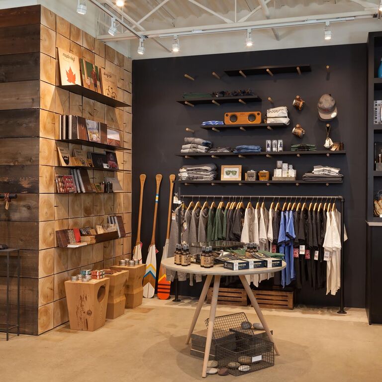 Camp Lifestyle & Coffee Co.