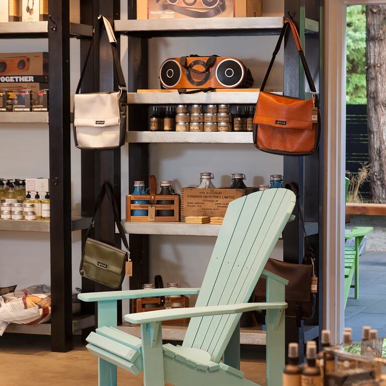 Camp Lifestyle & Coffee Co.
