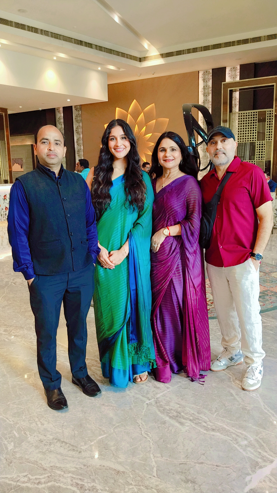 Professional tour guide agra