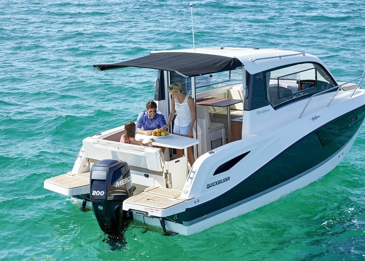 Private Boat Tour on the Côte d'Azur ( Nice - Monaco or Nice - Cannes )