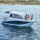 Private Boat Tour on the Côte d'Azur ( Nice - Monaco or Nice - Cannes )