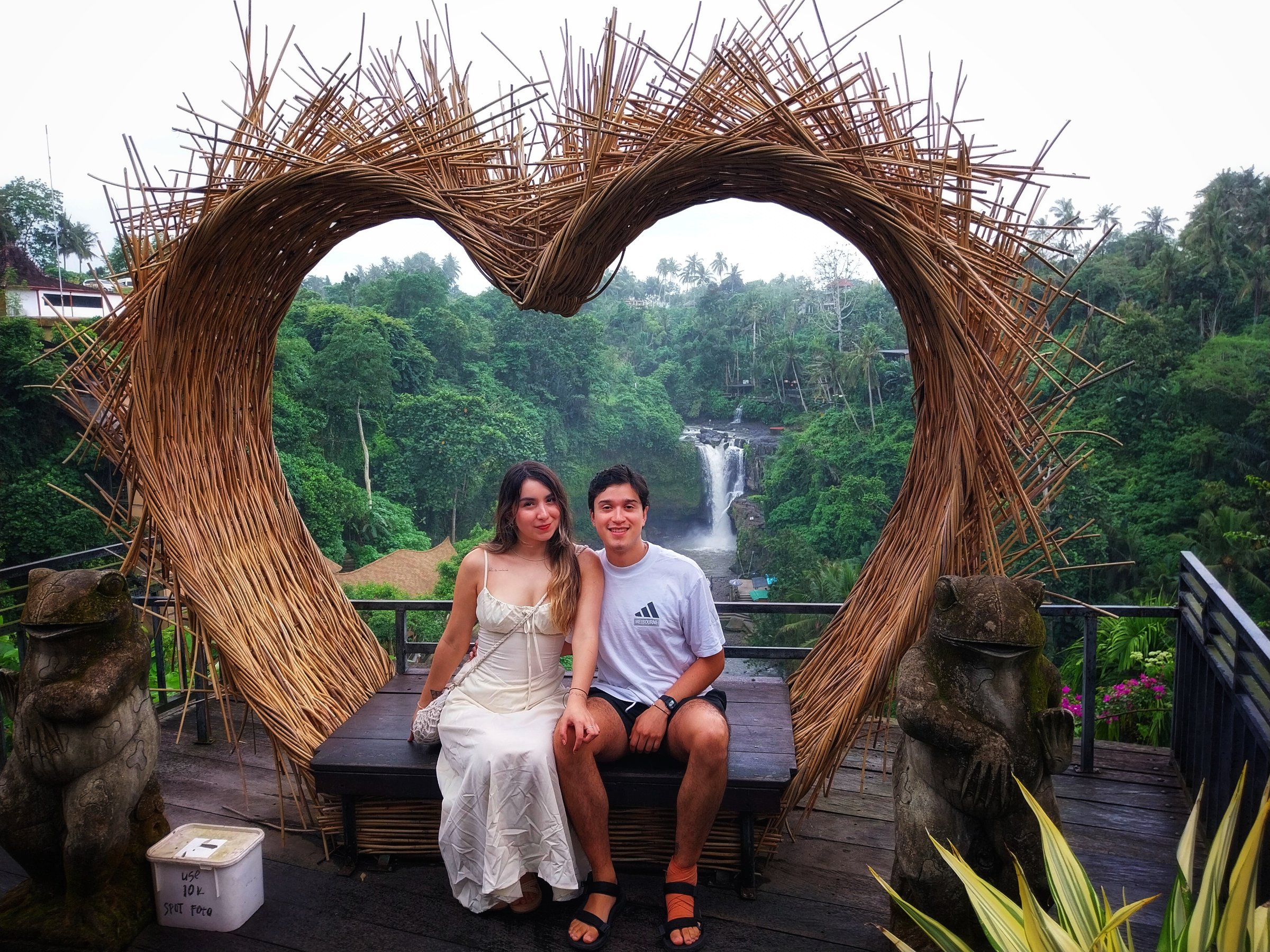 Cretya Ubud Day Tours
