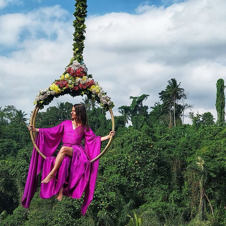 Cretya Ubud Day Tours
