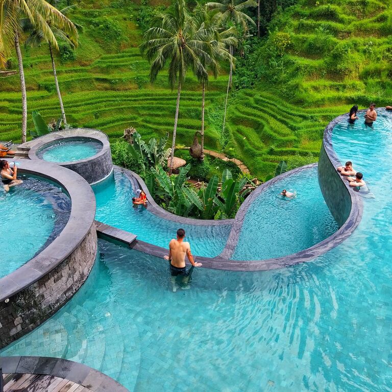 Cretya Ubud Day Tours