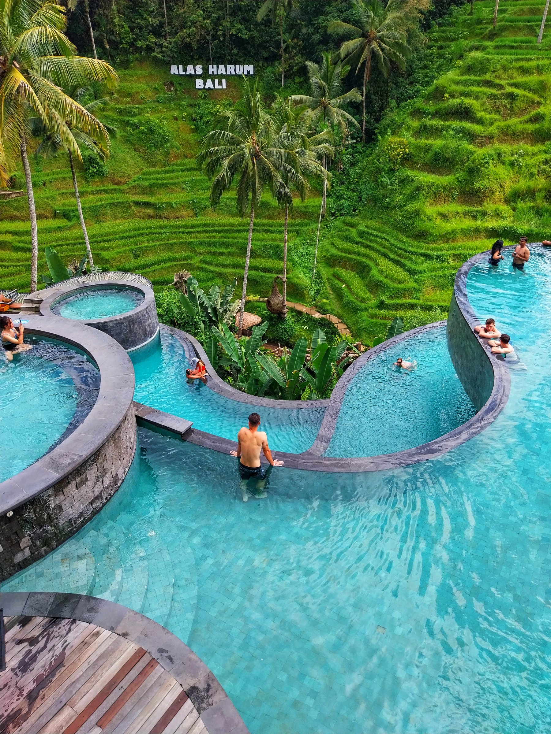 Cretya Ubud Day Tours