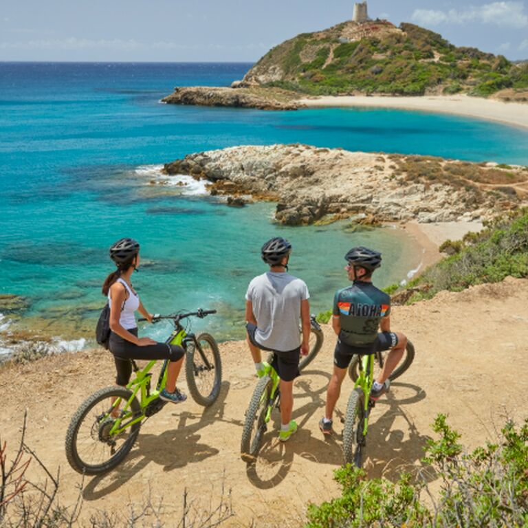 003 BIKE tours
