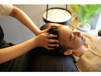 Head Spa NONREM