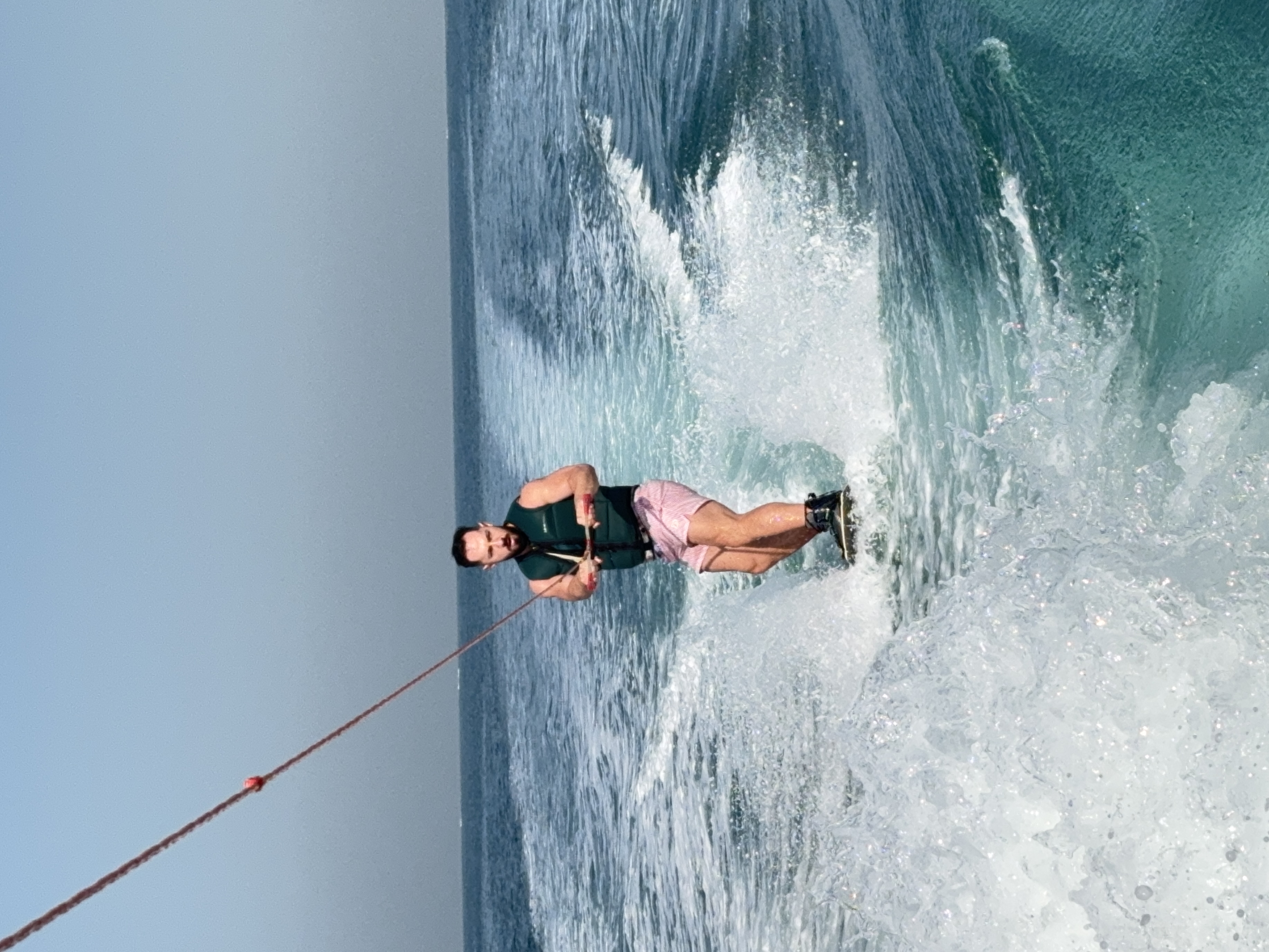 CrazyWake Dubai