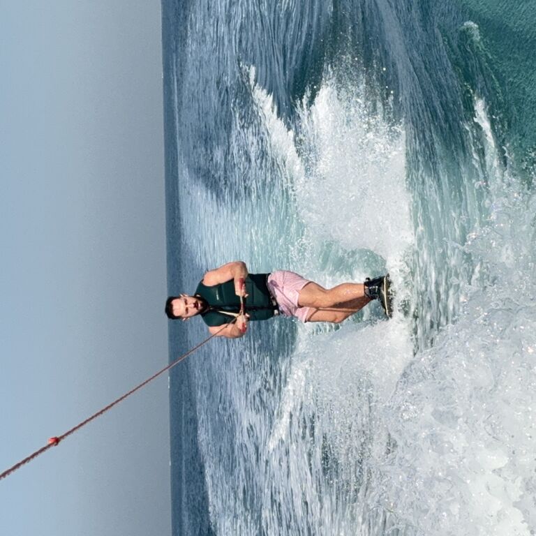 CrazyWake Dubai