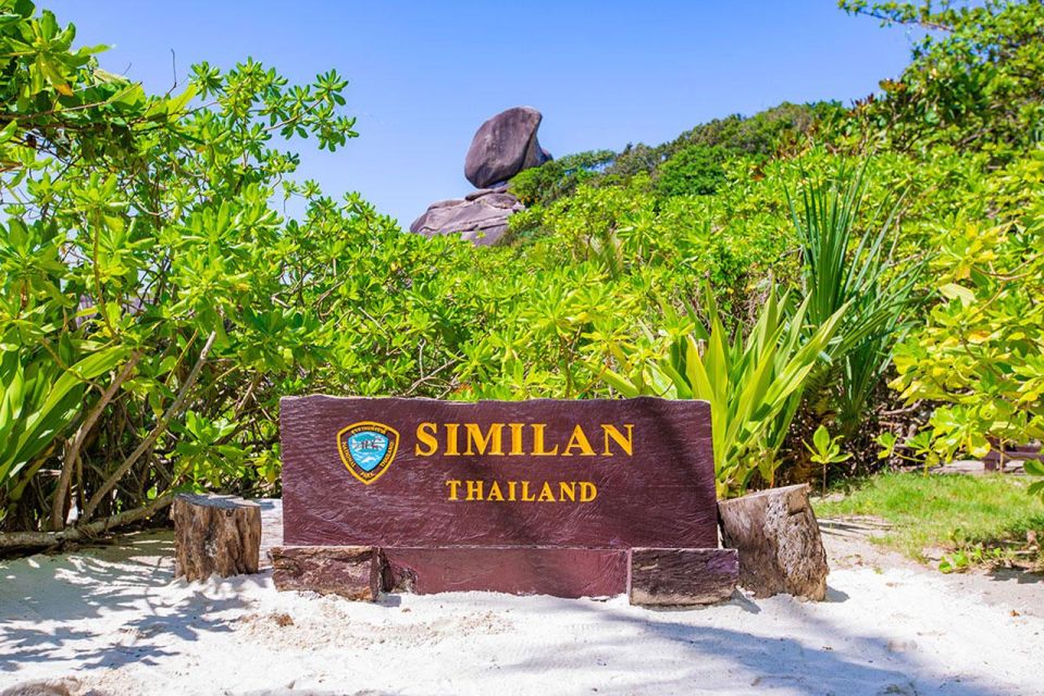 Andaman Paradise Tour